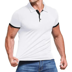 Camisa Polo Performance