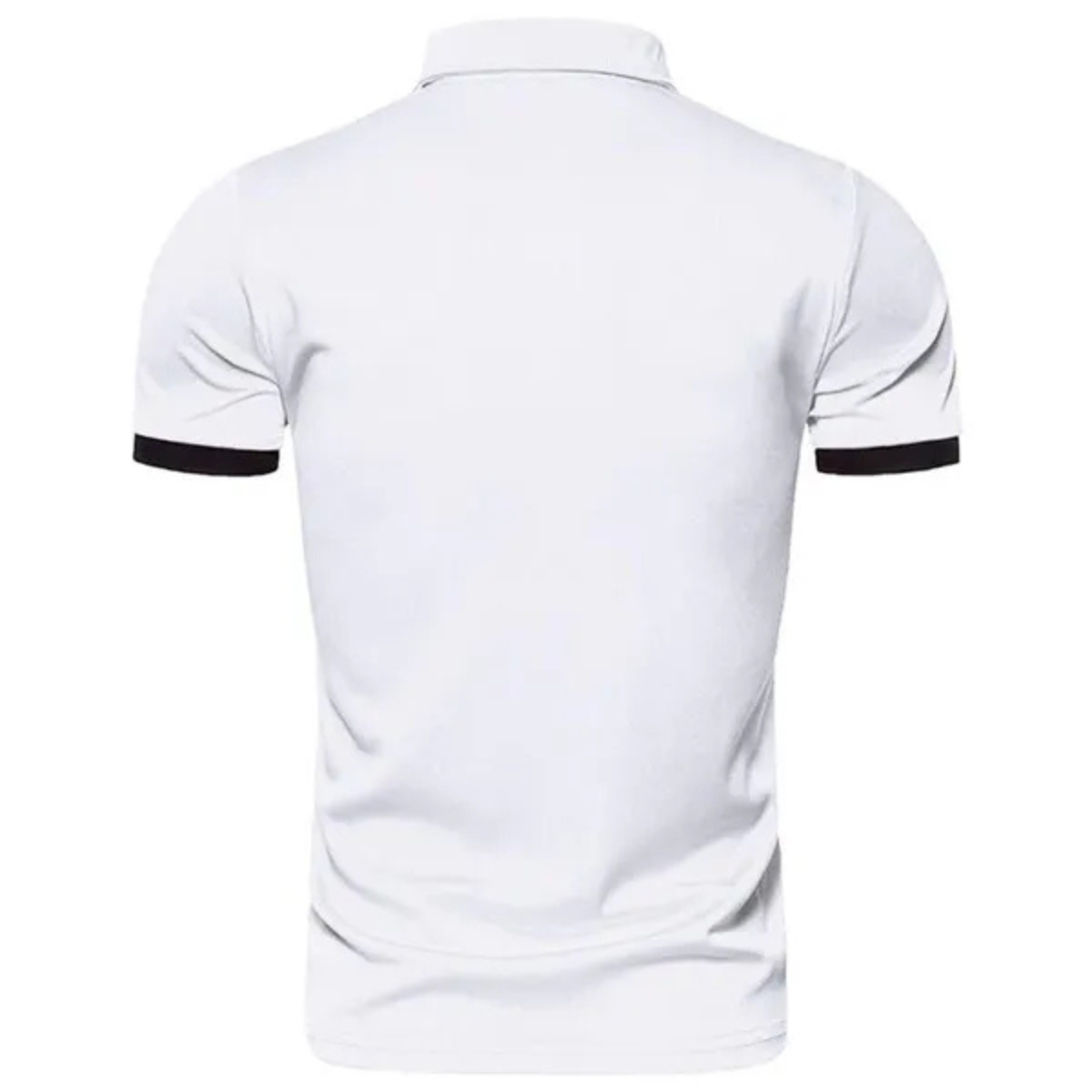 Camisa Polo Performance