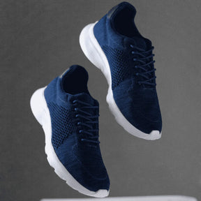 Pegasus Navy Blue (6cm Boost)