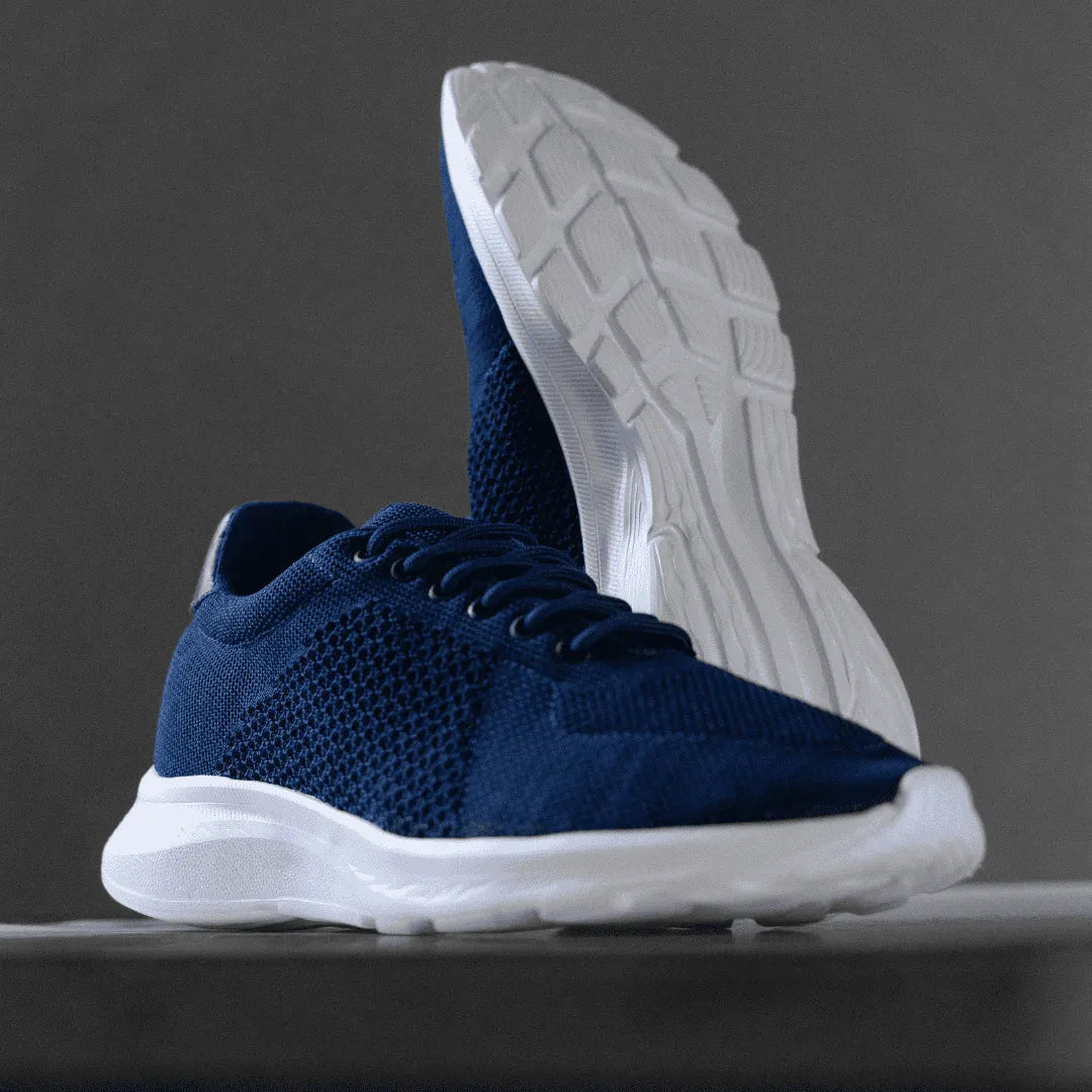 Pegasus Navy Blue (6cm Boost)